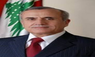 تقدیر اولاند از ميشل سليمان