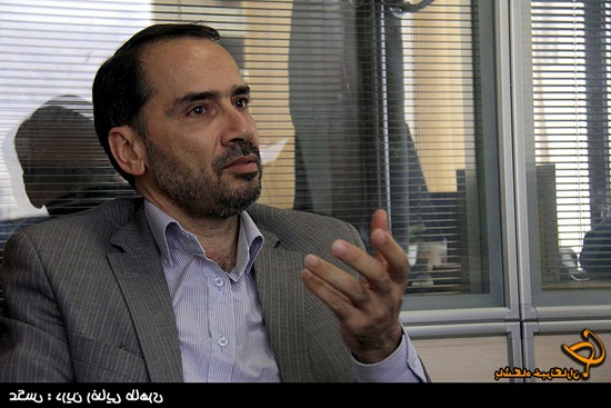 سرنوشت یکسان تروریست‌های سوری و منافقین / جمله کلیدی الجرباء به رجوی / وضعیت این روزهای منافقین
