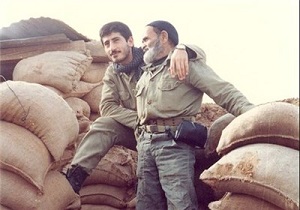 شهید فلاحت پور به ما یاد داد جبهه را از خرمشهر به سوی مقاومت حزب الله ببریم