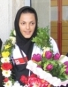 دعوت شمشیرباز اردبیلی به اردوی تیم ملی بانوان