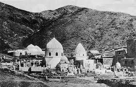 جایگاه حضرت ابوطالب(ع) از منظر مراجع
