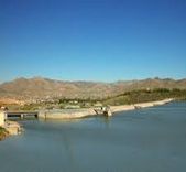 دوستداران طبیعت اطراف دریاچه سد مخزنی شهر چای را پاکسازی کردند