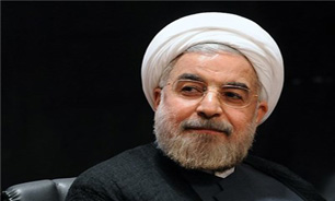 قدیمی‌ترین خشت ساخت دست بشر به رئیس‌جمهور اهدا شد