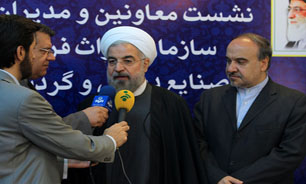 نقش سازمان میراث فرهنگی، گردشگری و صنایع دستی در رونق اقتصادی