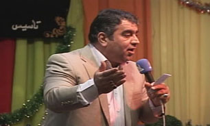 "حبیبی یا محمد طبیبی یا محمد" + صوت