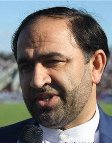 حسن‌زاده: نظام وظیفه هنوز پاسخ استعلام را نداده است/ پرونده‌ای در مورد تخلف باشگاه فولاد خوزستان دریافت نکرده‌ایم