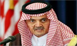 عربستان دعوت ژنرال بازنشسته اسراییلی برای طرح صلح در کنست را رد کرد