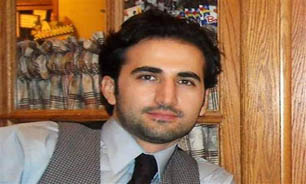جان کری خواستار آزادی "امیر حکمتی" شد