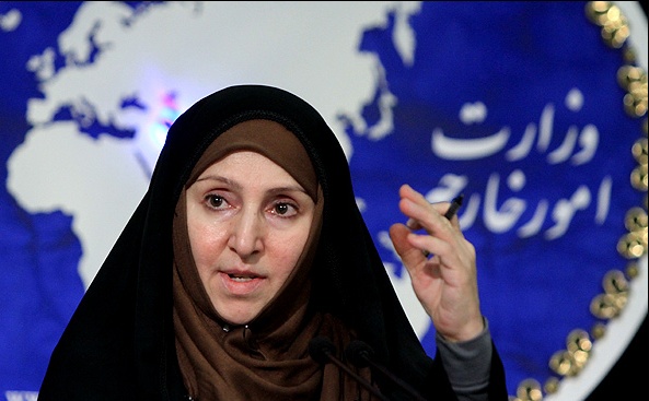 برگزاری آرام انتخابات ریاست جمهوری اوکراین گامی مثبت در جهت استقرار صلح