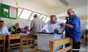 آغاز روز دوم انتخابات مصر