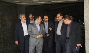 تخصیص اعتبار جهت مرمت و بازسازی برج آزادی