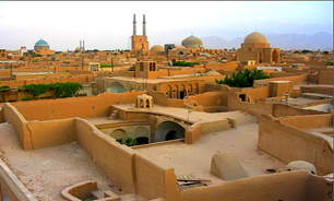 ساکنین بافت تاریخی یزد آموزش می‌بینند