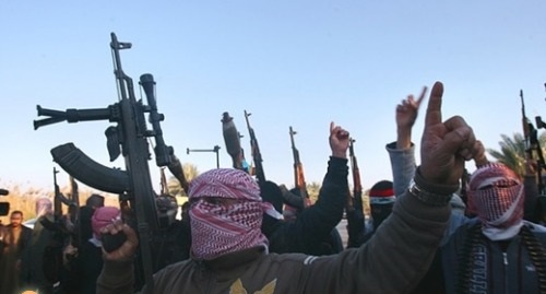 راه‌حل داعش به مسیحیان برای زنده‌ماندن