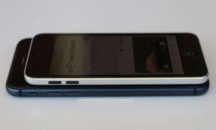 تاريخ رونمايي اپل از دو "iPhone" جديد + عكس
