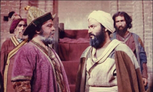 دیدار با "بوعلی سینا" در شبکه سحر