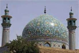 ساخت و بهسازی 7هزار و700 مسجد توسط سپاه در کشور