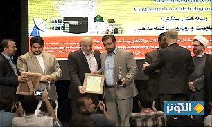 موفقیتی دیگر برای الکوثر در جشنواره اتحاد