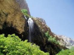 چشمه گیلاس (گلسب)؛ یادآور تاریخ کهن خراسان رضوی