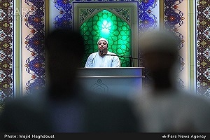 ایرانی‌ها قدر رهبر خود را بدانند