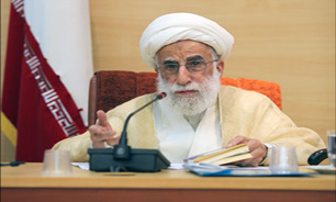 هیچ شخصی نمی‌تواند شورای نگهبان را متهم به جناح‌گرایی کند