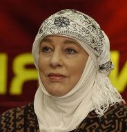 متن قرآن می تواند منشور بین المللی حقوق زنان باشد