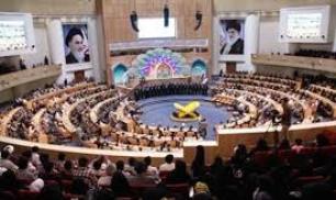 تقدیر از دو حافظ خراسان رضوی در سی و یکمین دوره مسابقات بین المللی قرآن کریم در تهران