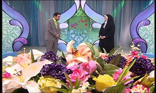 ميلاد حضرت سيد الشهدا (ع) با ويژه برنامه ي "پاسدار دين"