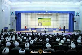 سامانه طرح جامع دروس عالی حوزه علمیه