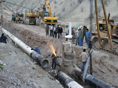 برخوردار شدن هزار و 555  روستای مازندران از نعمت گاز