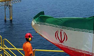صادرات نفت ایران در ماه مه دوباره افزایش چشمگیری داشته است
