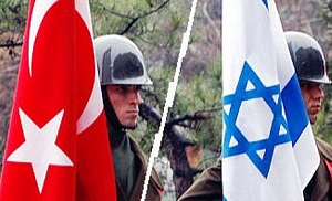 آنکارا برای رابطه با تلاویو دست و پا نمی‌زند