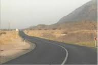 تخصیص ۶۰۰ میلیارد ریال اعتبار برای ایمنی جاده‌های سیستان و بلوچستان