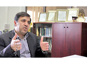یکپارچگی "نظام مهندسی" تا پایان سال عملیاتی می‌شود