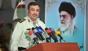 تمام تلاش‌مان را برای حفظ امنیت در منطقه به کار خواهیم بست/ مرزهای کشور امن ترین مرزهای منطقه است