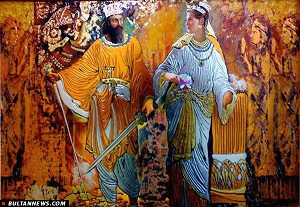 تاریخچۀ مُد و مُدگرایی و بررسی وضعیت پوشاک در ایران (+عکس)