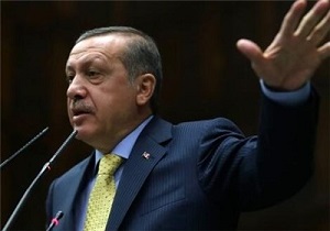 برنامه ریزی امارات برای براندازی دولت اردوغان