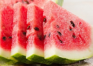 میوه پر آب تابستانی؛ سرشار از آنتی اکسیدان ها