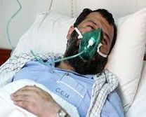 دولت تمام تلاش خود را برای رسیدگی به مصدومان شیمیایی سردشت انجام می دهد