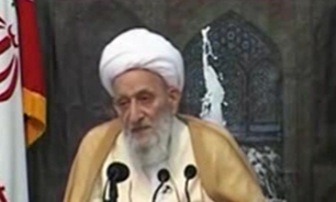 آخرین اخبار از وضعیت سلامتی آیت‌الله مهدوی کنی + فیلم