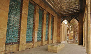 "صائب تبریزی" شاعری درون گرا بود