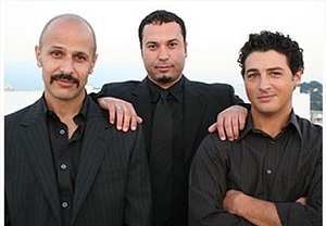 در کنار خانه خدا از بردگی هالیوود رها شدم