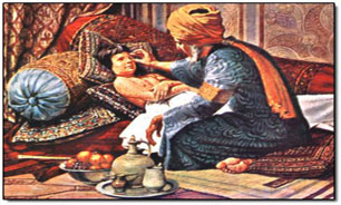 آموزش طب سنتی با محوریت کتاب طب الرضا(ع)