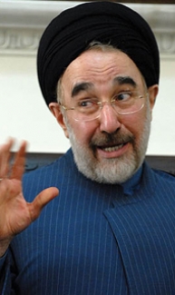 چهار مانع اصلی بازگشت خاتمی به قدرت