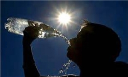راهکارهایی برای فرار از تشنگی/ آب سبزی‌ها مانند ژل در بدن ذخیره می‌شود