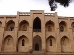 آغاز مرمت 4 اثر تاریخی دوران تیموری و خوارزمشاهی در خواف