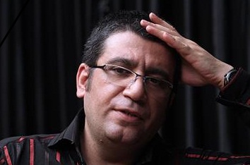 رضا رشیدپور از کارگردانی در برنامه های طنز می گوید