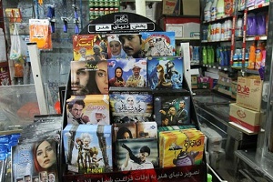 این هفته در شبکه خانگی چه گذشت؟