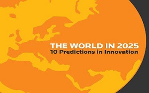وضعیت باورنکردنی جهان در سال 2025