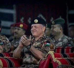 اردن؛ مقصد بعدی داعش/وقتی چاقو دسته خود را می‌بُرد