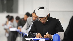 امتحانات حوزه و پدیده‌ای به‌نام تقلب!